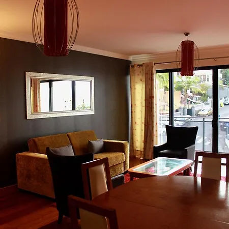 Apartment Quinta Dos Piornais *