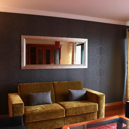 Apartment Quinta Dos Piornais