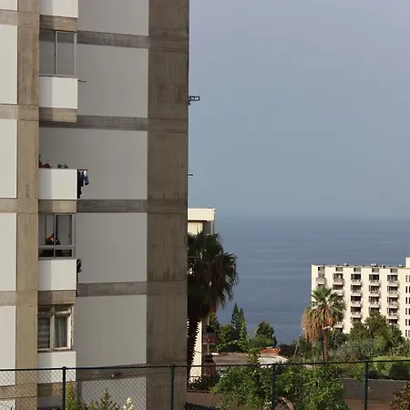 Apartment Quinta Dos Piornais