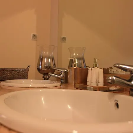 Apartment Quinta Dos Piornais *