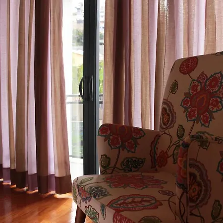 Apartment Quinta Dos Piornais *