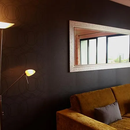 Quinta Dos Piornais Apartment