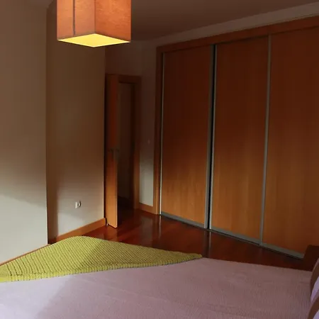Apartment Quinta Dos Piornais Funchal (Madeira)
