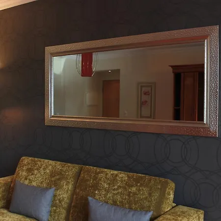Quinta Dos Piornais Apartment