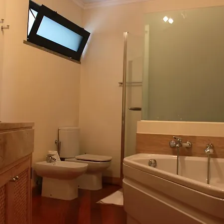 Quinta Dos Piornais Funchal (Madeira)