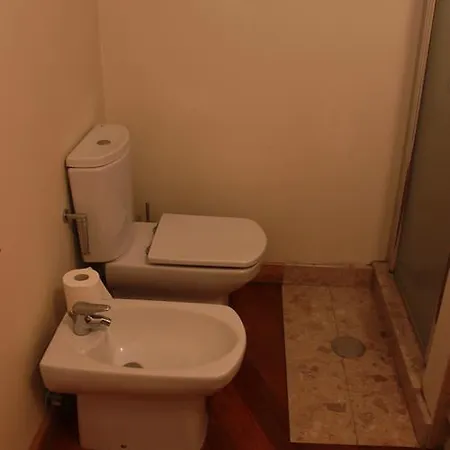 Quinta Dos Piornais Apartment *