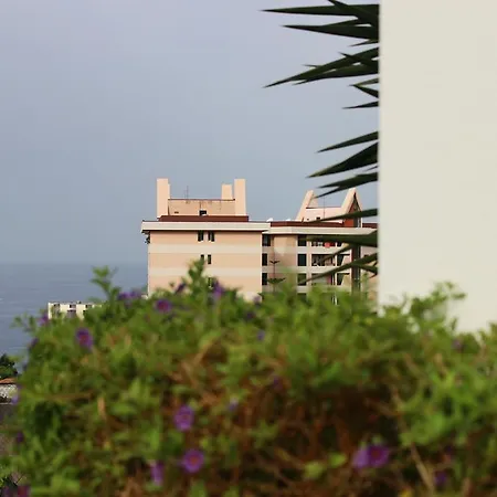 Apartment Quinta Dos Piornais